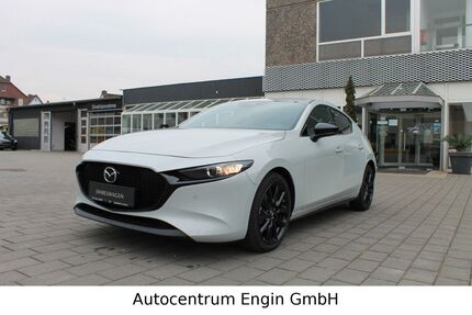 Mazda 3 Gebrauchtwagen