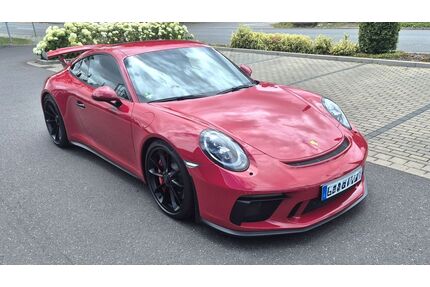 Porsche 991 Gebrauchtwagen