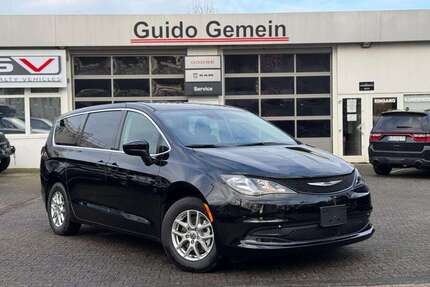 Chrysler Pacifica Gebrauchtwagen