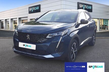 Peugeot 3008 Gebrauchtwagen