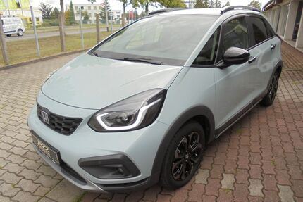 Honda Jazz Gebrauchtwagen