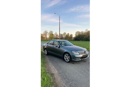 Mercedes-Benz C 250 Gebrauchtwagen