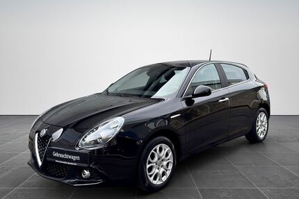 Alfa Romeo Giulietta Gebrauchtwagen