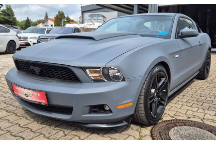 Ford Mustang Gebrauchtwagen