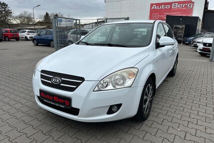 Kia ceed / Ceed Gebrauchtwagen