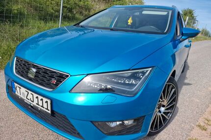 Seat Leon Gebrauchtwagen