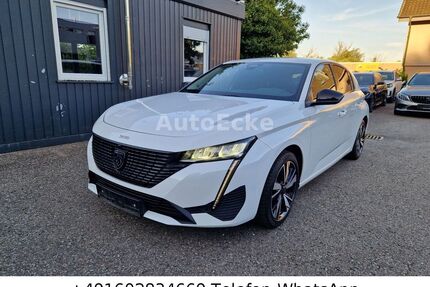 Peugeot 308 Gebrauchtwagen