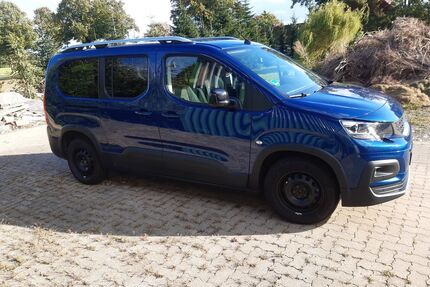Peugeot Rifter Gebrauchtwagen