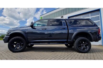 Dodge RAM Gebrauchtwagen