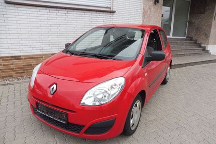 Renault Twingo Gebrauchtwagen