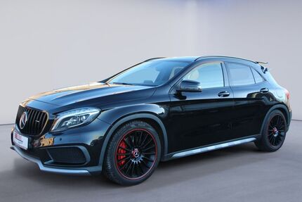 Mercedes-Benz GLA 45 AMG Gebrauchtwagen