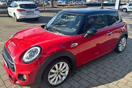 Mini Cooper S Gebrauchtwagen