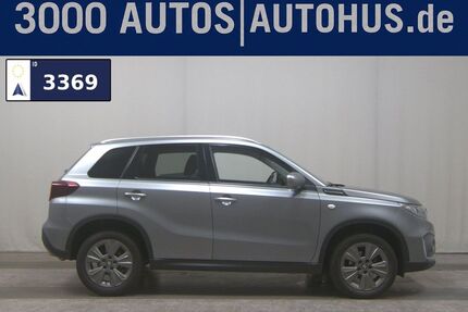 Suzuki Vitara Gebrauchtwagen