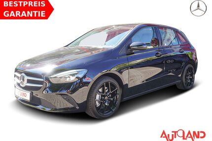 Mercedes-Benz B 250 Gebrauchtwagen