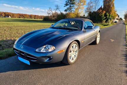 Jaguar XK8 Gebrauchtwagen