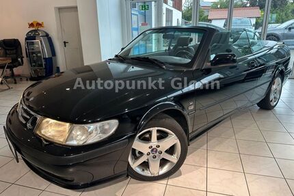 Saab 9-3 Gebrauchtwagen