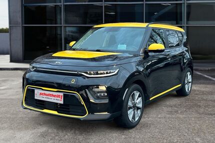 Kia Soul Gebrauchtwagen