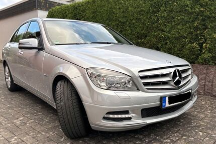 Mercedes-Benz C 180 Gebrauchtwagen
