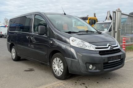 Citroen Jumpy Gebrauchtwagen