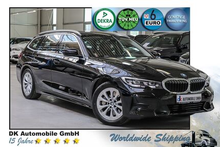 BMW 330 Gebrauchtwagen