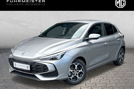 MG MG3 Gebrauchtwagen