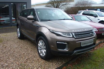 Land Rover Range Rover Evoque Gebrauchtwagen