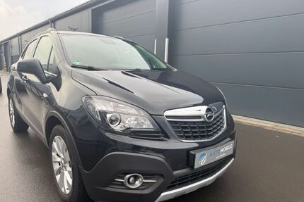 Opel Mokka Gebrauchtwagen