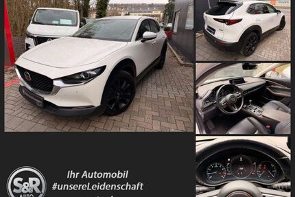 Mazda CX-30 Gebrauchtwagen