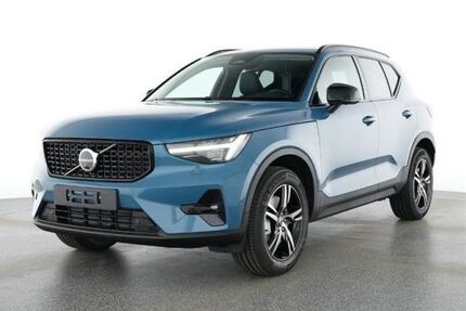 Volvo XC40 Gebrauchtwagen