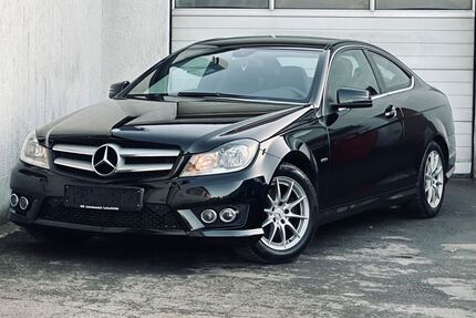Mercedes-Benz C 180 Gebrauchtwagen