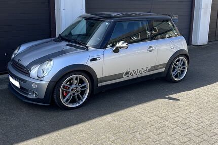 Mini Cooper Gebrauchtwagen