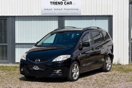 Mazda 5 Gebrauchtwagen