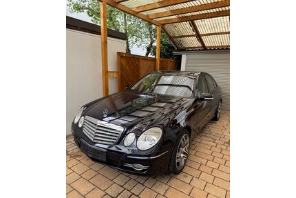 Mercedes-Benz E 320 Gebrauchtwagen