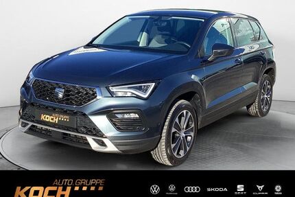 Seat Ateca Gebrauchtwagen