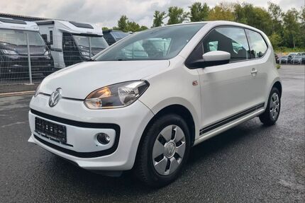 VW up! Gebrauchtwagen