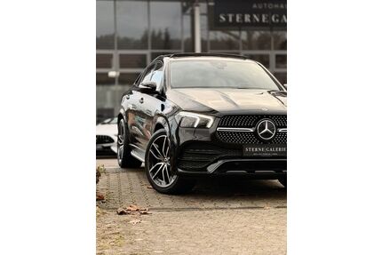 Mercedes-Benz GLE 350 Gebrauchtwagen