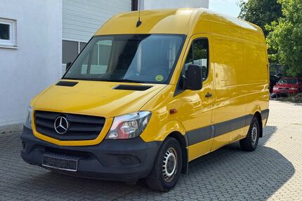 Mercedes-Benz Sprinter Gebrauchtwagen