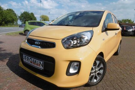 Kia Picanto Gebrauchtwagen