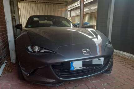 Audi MX-5 