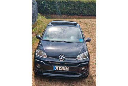 VW up! Gebrauchtwagen