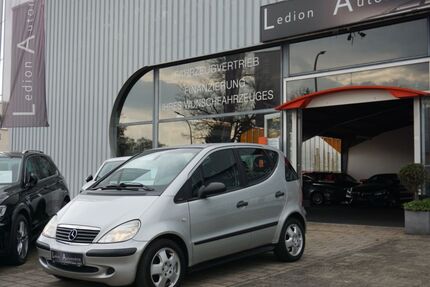 Mercedes-Benz A 140 Gebrauchtwagen