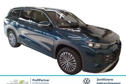 VW Tayron Gebrauchtwagen