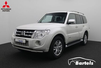 Mitsubishi Pajero Gebrauchtwagen