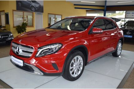 Mercedes-Benz GLA 200 Gebrauchtwagen