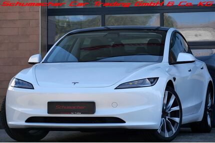 Tesla Model 3 Gebrauchtwagen