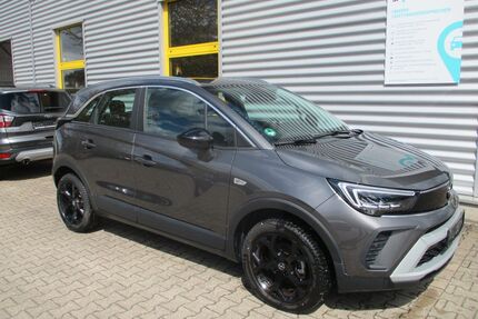 Opel Crossland (X) Gebrauchtwagen