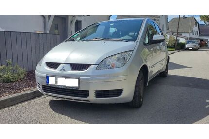 Mitsubishi Colt Gebrauchtwagen