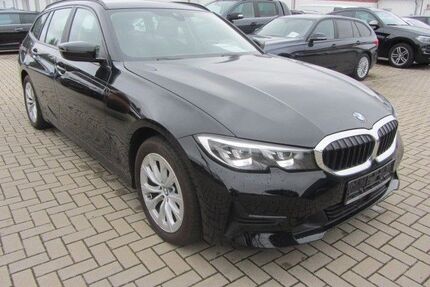 BMW 320 Gebrauchtwagen