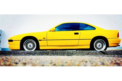 BMW 840 Gebrauchtwagen