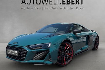 Audi R8 Gebrauchtwagen